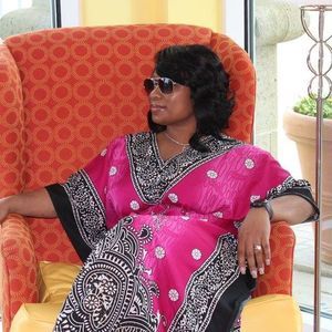 Meet your Posher, Nichole